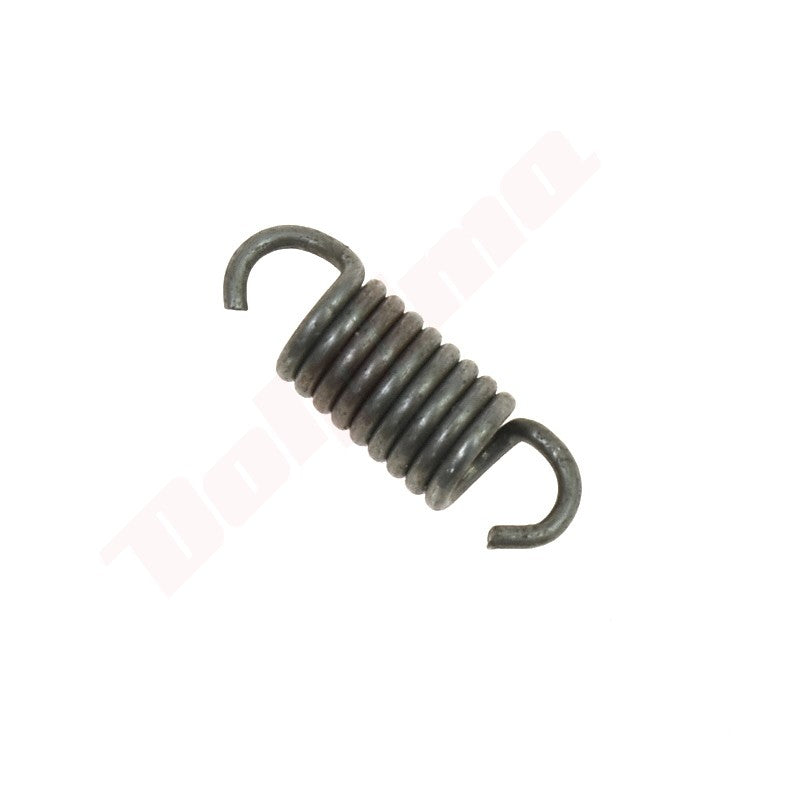 Koppelingsveren (3 stuks) passend op STIHL FS120 , FS200 , FS250 ( 0000 997 5519 )