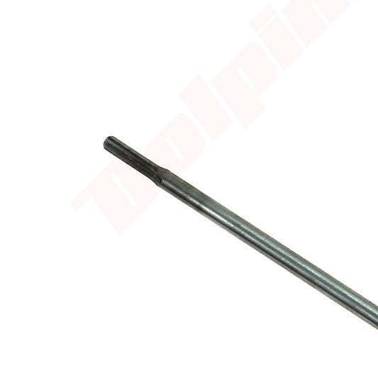 Aandrijfas passend op KOSY 675x7mm 7Tx7T