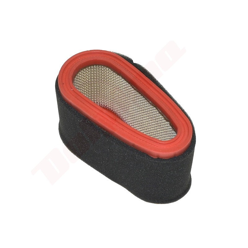 Luchtfilter passend op GGP STIGA WM , TRE0701 , TRE0801 ( 118550199/0 , 11850202/0 ) 85x55/70x150