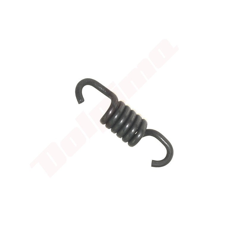 Koppelingsveren (3 stuks) passend op HONDA GX 35 , GX 31 METAL