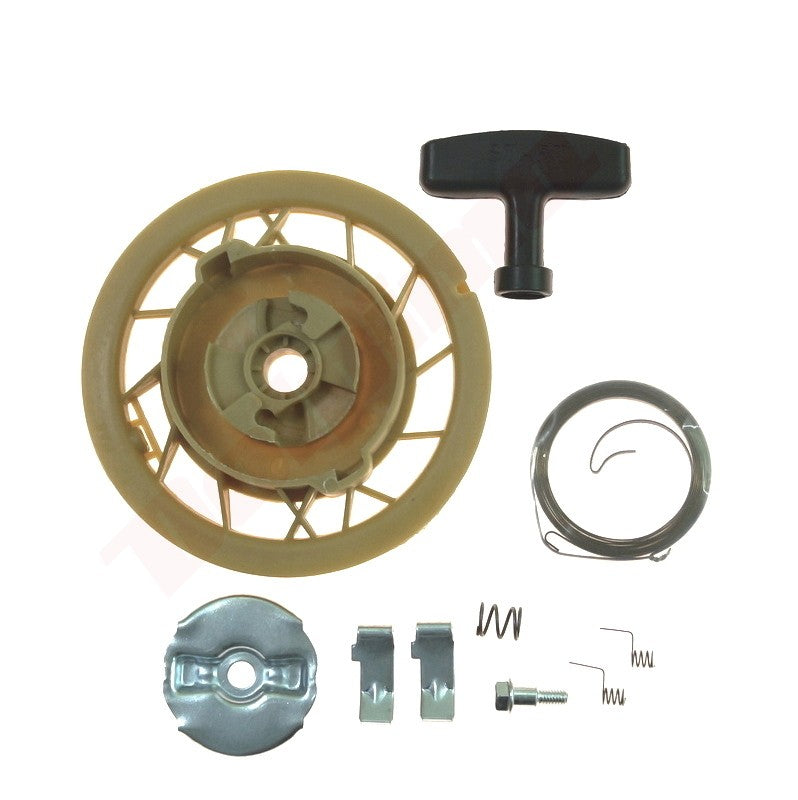 Reparatieset trekstarter passend op HONDA GX160 METAL BIG ( 28422-ZH8-013 )