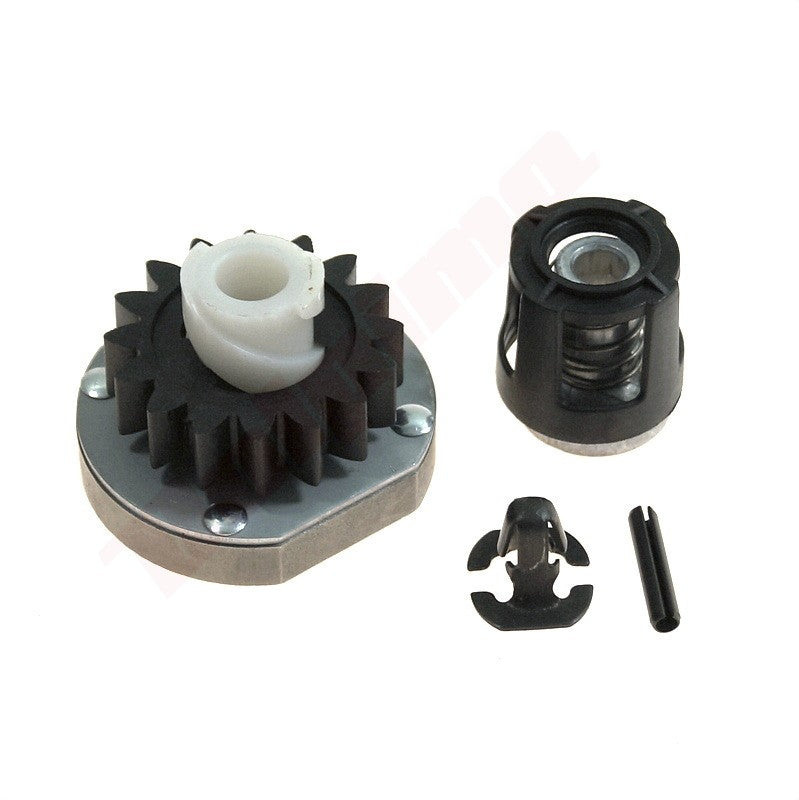 Reparatieset trekstarter passend op B&S ( 396865 , 490421 , 495878 , 696540 )