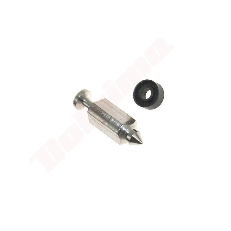 Carburateur reparatieset passend op B&S ( 494788 )