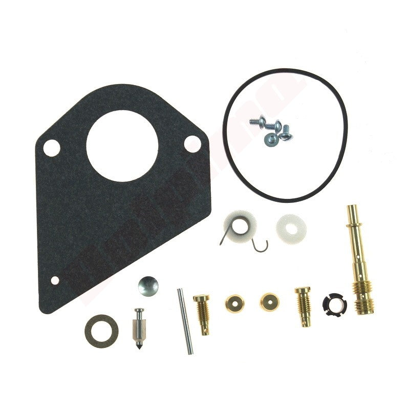 Reparatieset carburateur passend op B&S ( 496622 , 497481 )