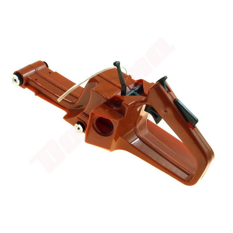 Benzinetank passend op HUSQVARNA 61 ( 501 69 90-10 )