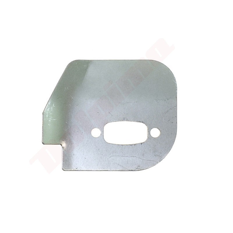Luchtfilter passend op HUSQVARNA 61 METAL