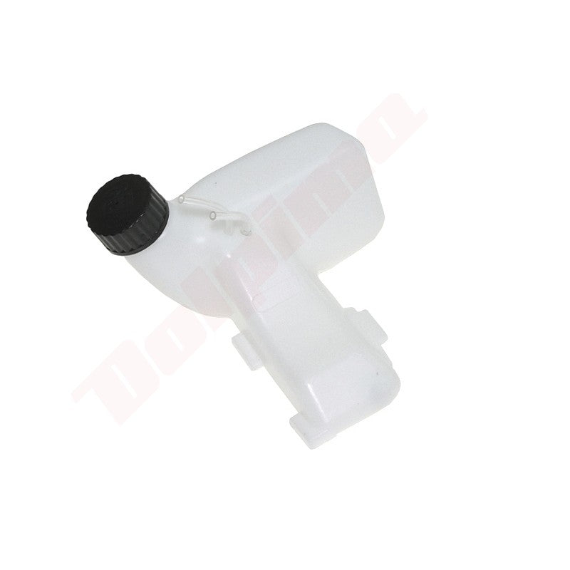 Benzinetank passend op HUSQVARNA 125R ( 545 10 51-05 )