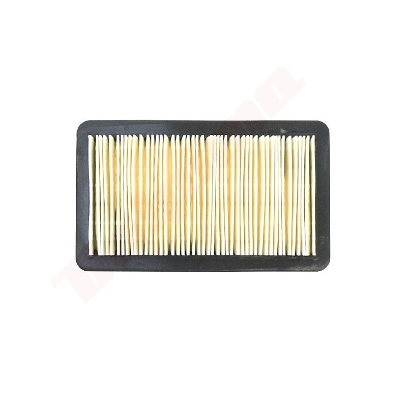 Luchtfilter passend op MAKITA BBX7600 ( 6676500201 ) 165x 98x27,5