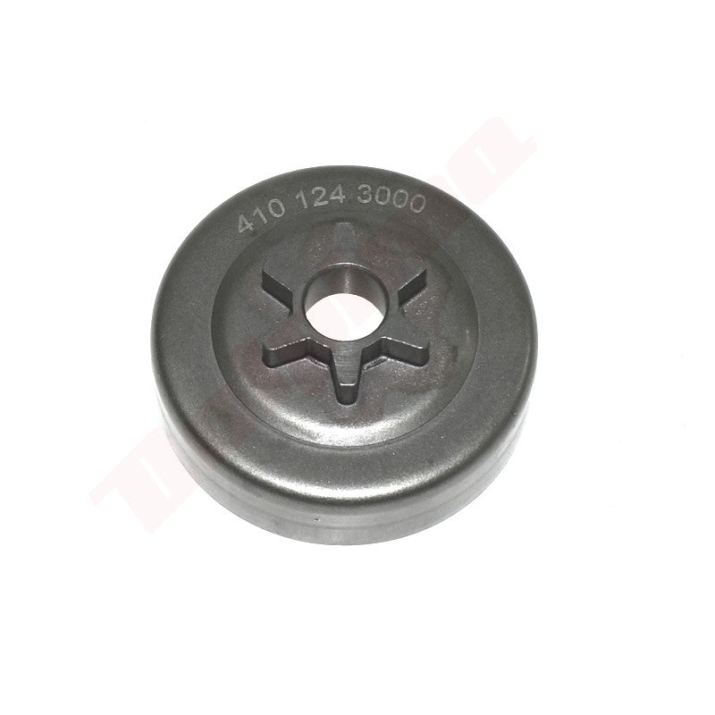 Koppelingstrommel passend op TANAKA HITACHI 3/8'' 6T ( 6685144 , 31032710200 )