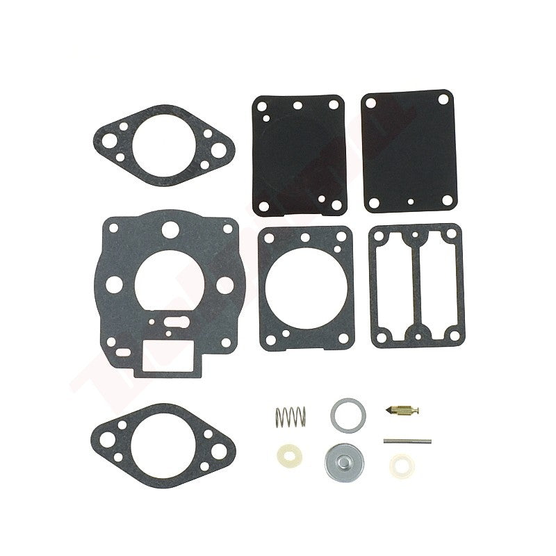 Reparatieset carburateur passend op B&S ( 693503 )