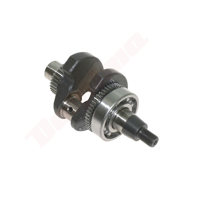 Krukas passend op YANMAR L 48 1/2 SPEED ( 714278-21710 )
