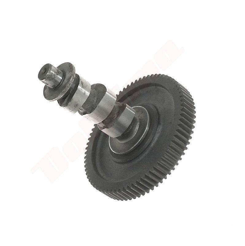 V-snaar passend op YANMAR L 70 ( 714399-14580 )
