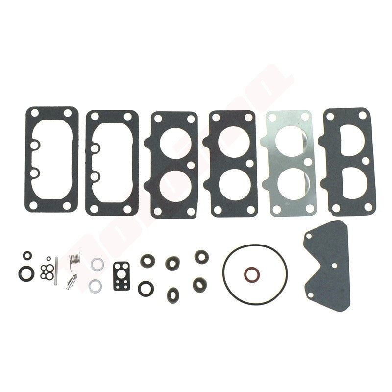 Reparatieset carburateur passend op B&S ( 40H700 , 446700 )