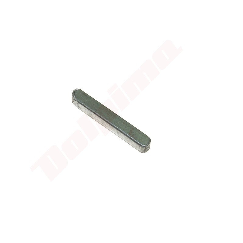 Spie (krukas) passend op HONDA GX160 , GX200 ( 90741-883-810 ) 35x5