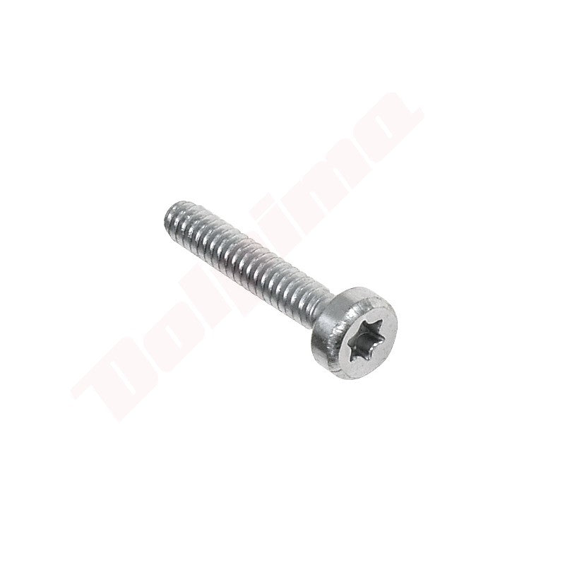 Cilinderkopbout passend op STIHL T27 D5x28 ( 9075 478 4175 )