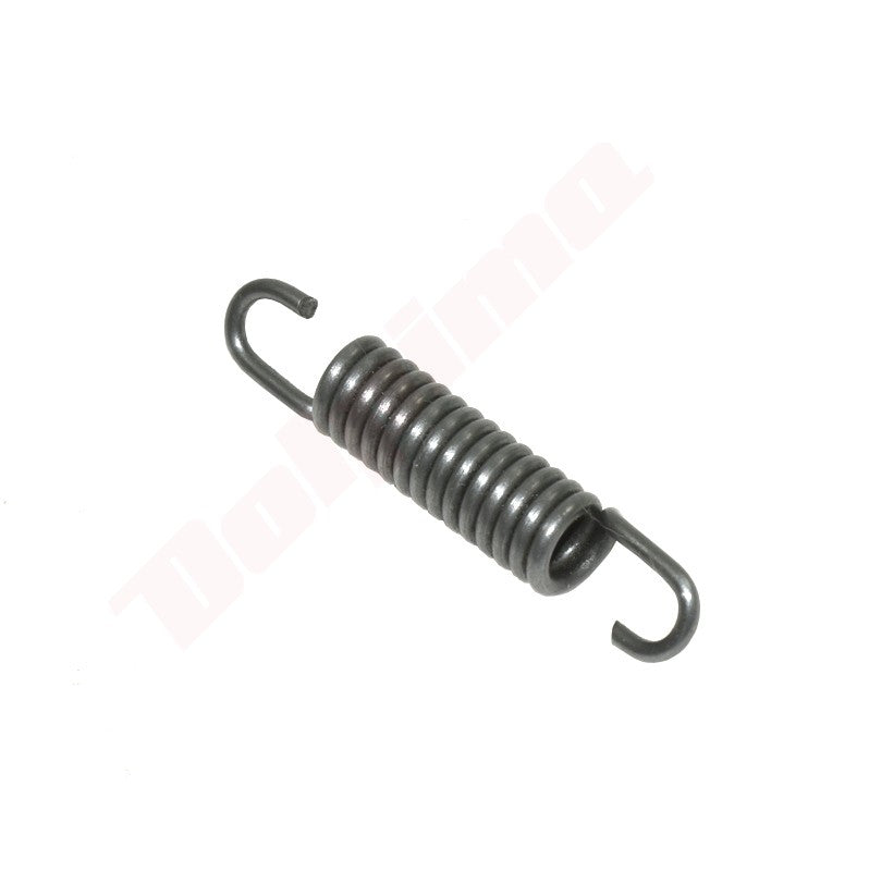 Koppelingsveren (3 stuks) passend op KAWASAKI TH48 ( 92144-2390 )