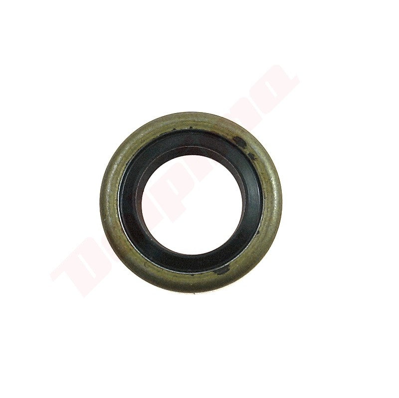 Keerring passend op STIHL TS400 , TS410 , TS420 ( 9640 003 1570 ) 15x24x7