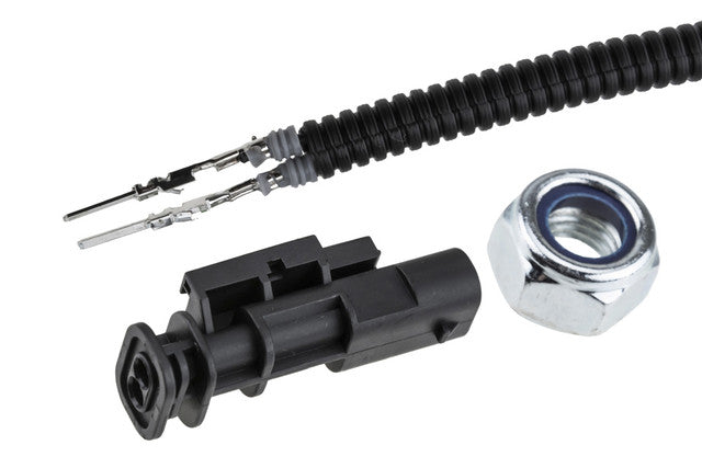 Front Shock Absorber OEM 84130114