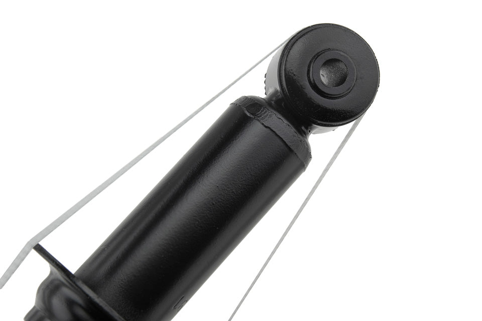 NTY Amortisseur d'essieu arrière OEM A345484