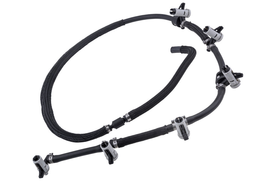 Tuyau - fuite de carburant OEM 13537799869