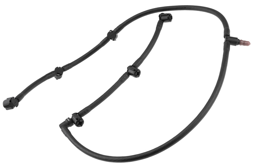 Lekbrandstof slang OEM 6420708132