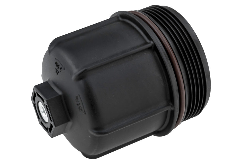 Abdeckung, Ölfiltergehäuse NTY: CCL-AU-063 OEM 079115433C