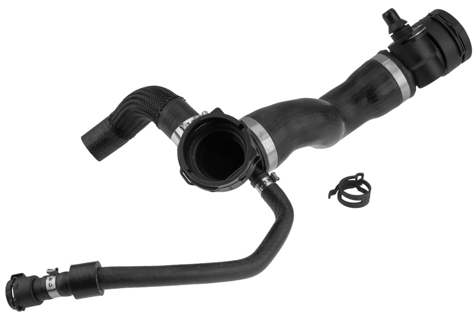 Conduite de liquide de refroidissement OEM 17127580955