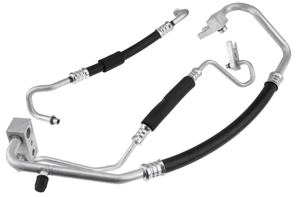 Klimaanlagenschlauch OEM 1850170