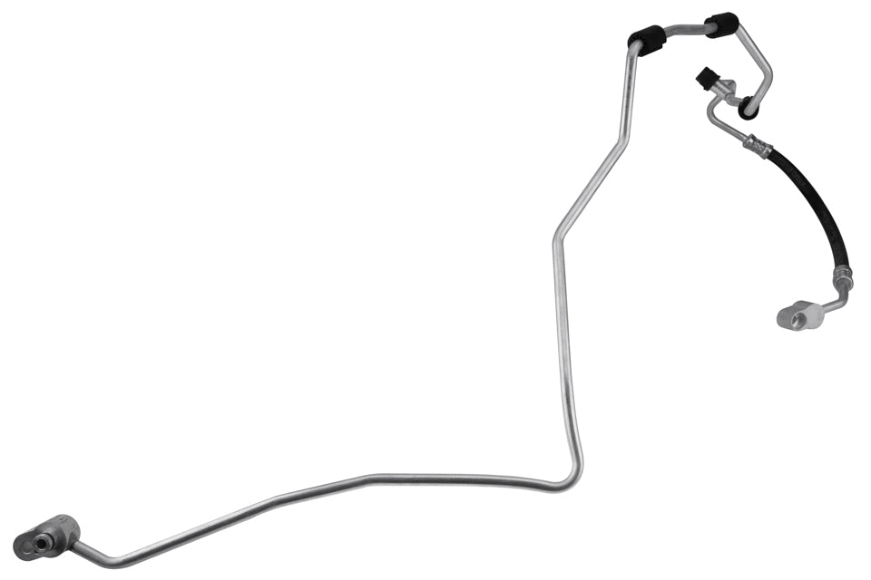 Klimaanlagenschlauch OEM 3C0820741A