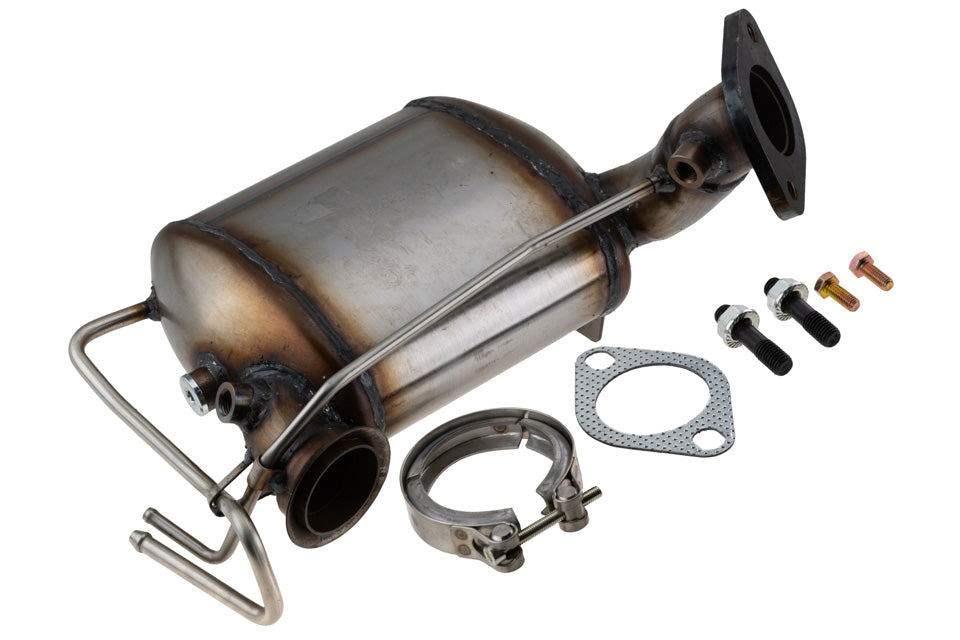 Partikelfilter OEM 1583A028