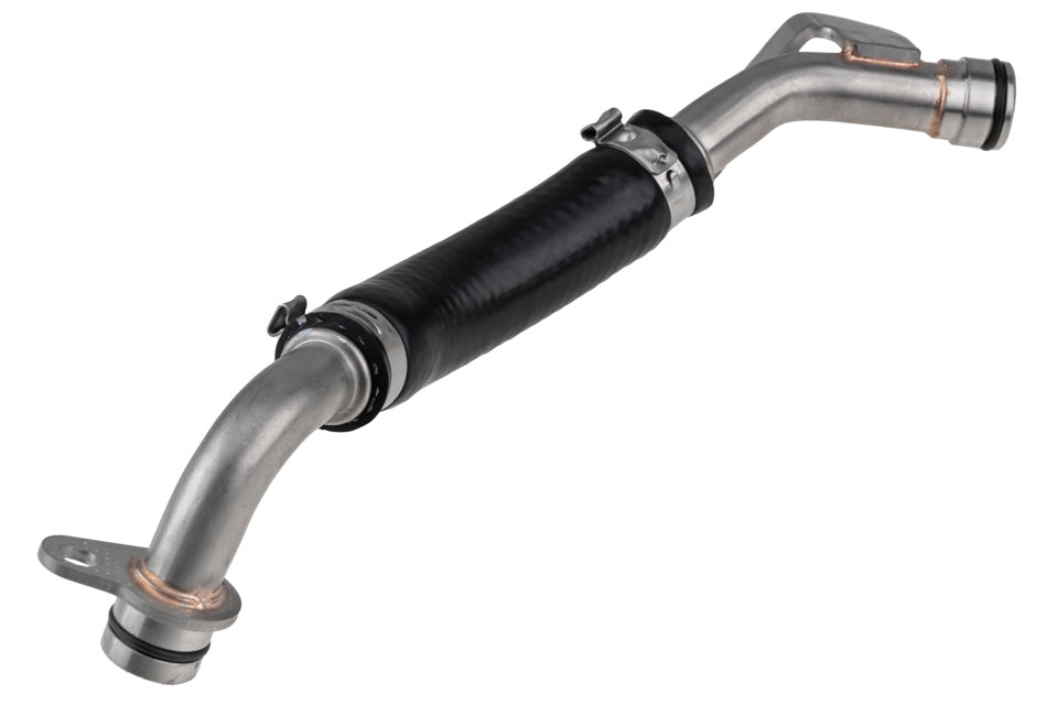 Conduite d'huile turbo OEM 7585403