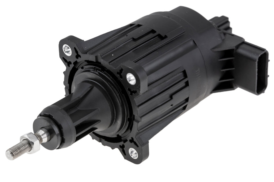 Turbocharger OEM 18900-5AA-A01