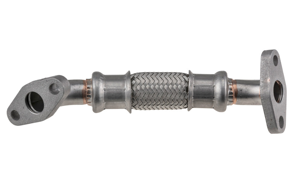 Turboölleitung OEM 06H145735B