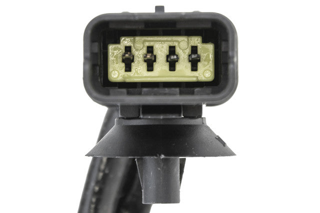 Uitlaatgastemperatuur sensor