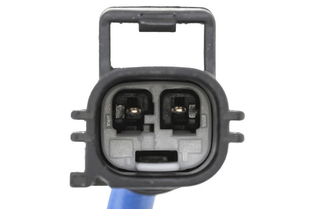 Uitlaatgastemperatuur sensor