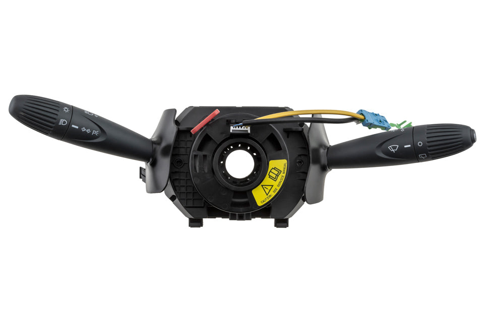 Commutateur de colonne de direction OEM 735444632