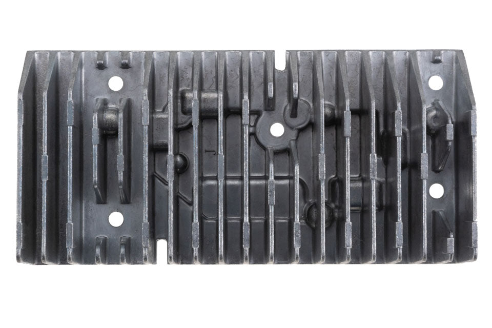 Unité de commande d'éclairage gauche OEM 63115A57073