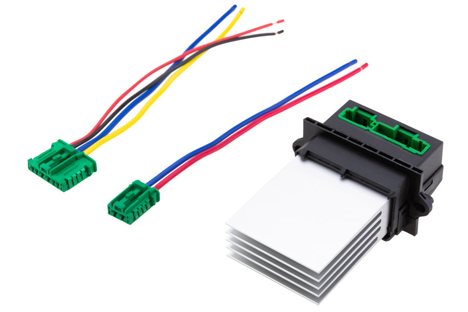 Résistance chauffante NTY : ERD-CT-034 OEM 6441.L2