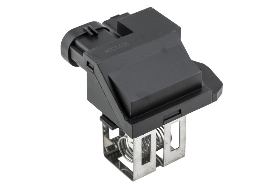 Kachelweerstand OEM 9663558880