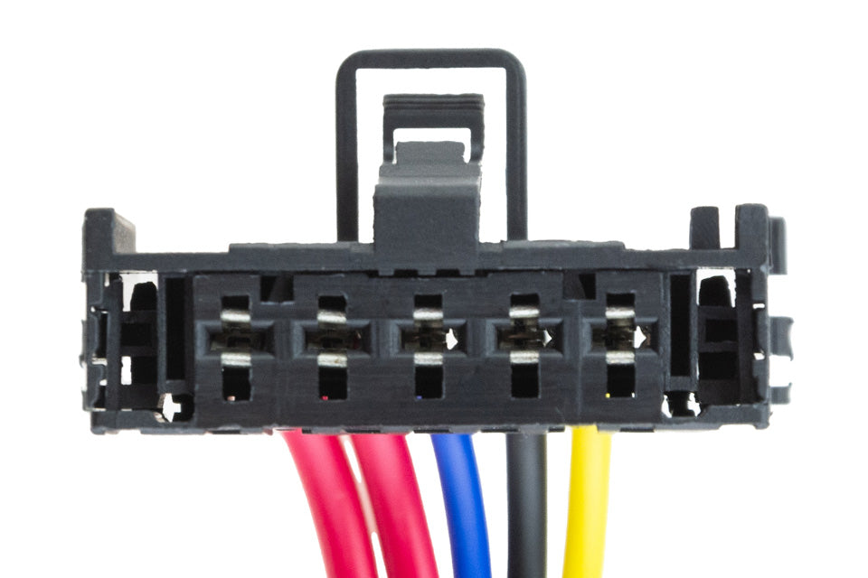 Heizwiderstand NTY: ERD-FT-006 OEM 55702407