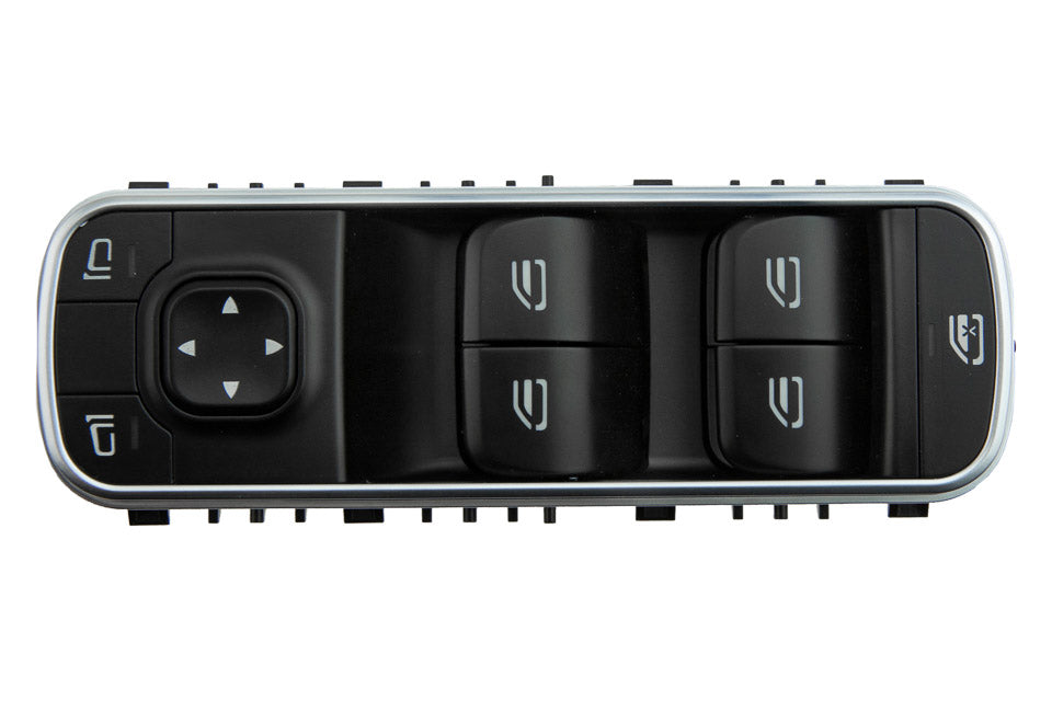 Switch / Window Regulator OEM 1679050001