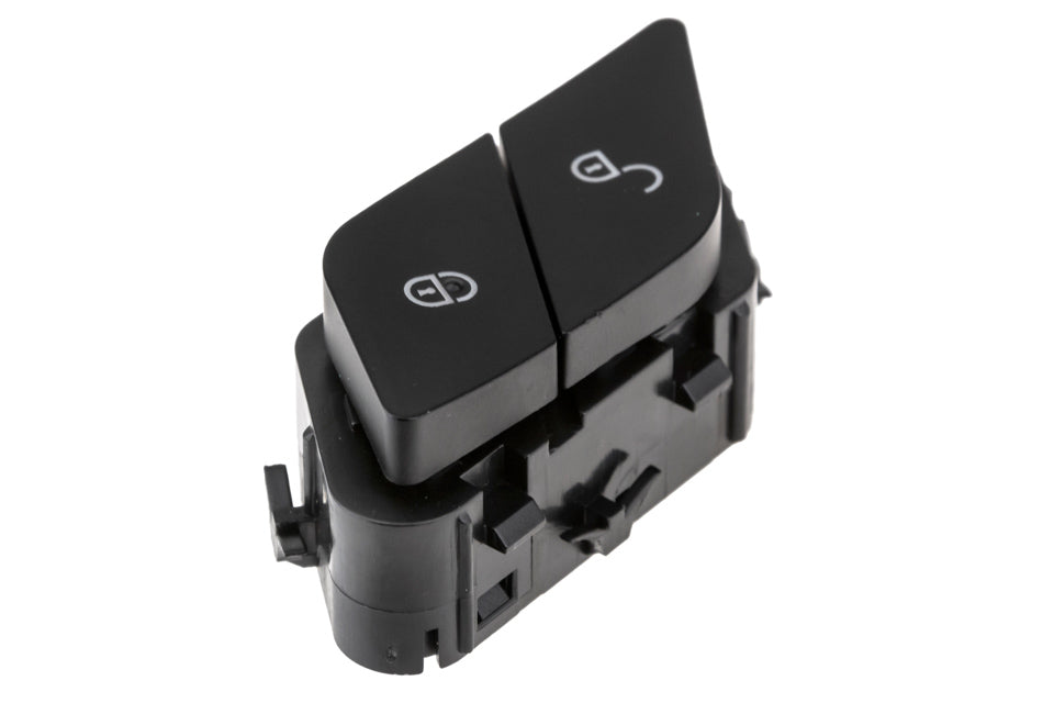 Schakelaar deurvergrendeling OEM 2229057607