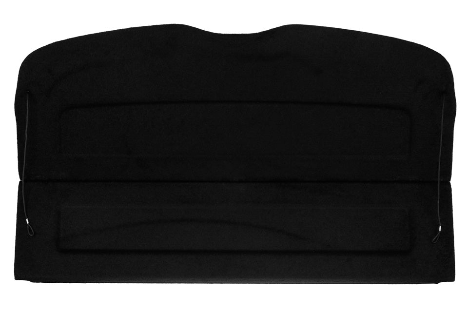 Hoedenplank Audi Q5 2009-