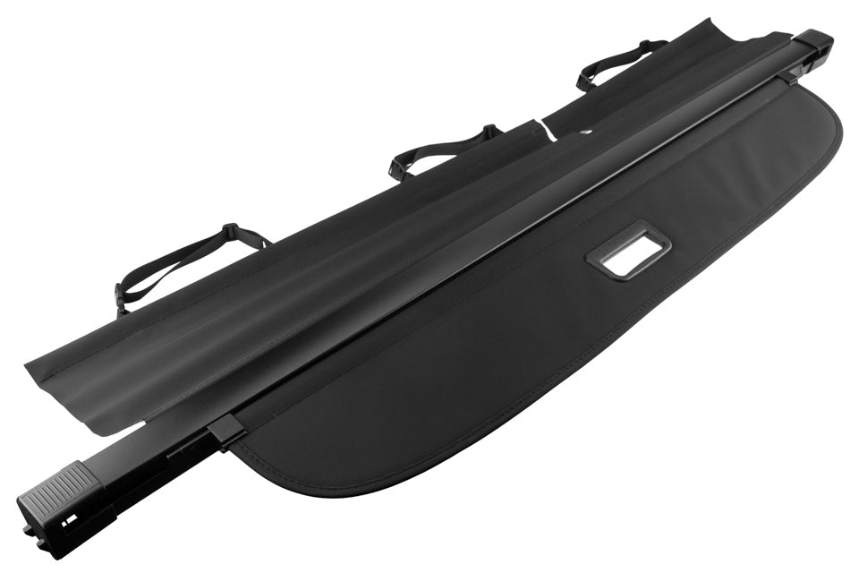 Plage arrière Audi Q7 2015-