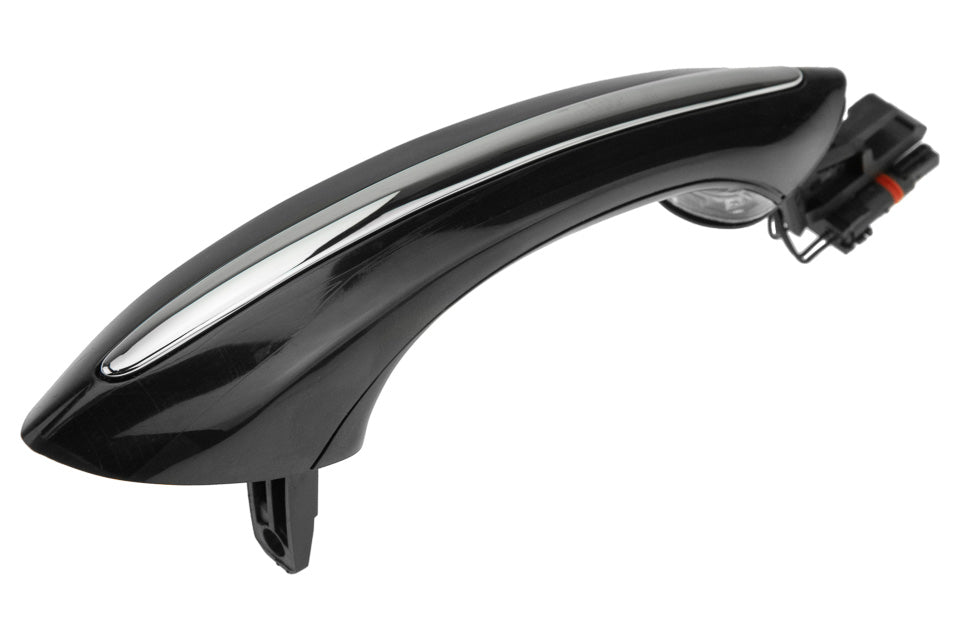 Poignée de porte extérieure NTY : EZC-BM-112A OEM 51217231934