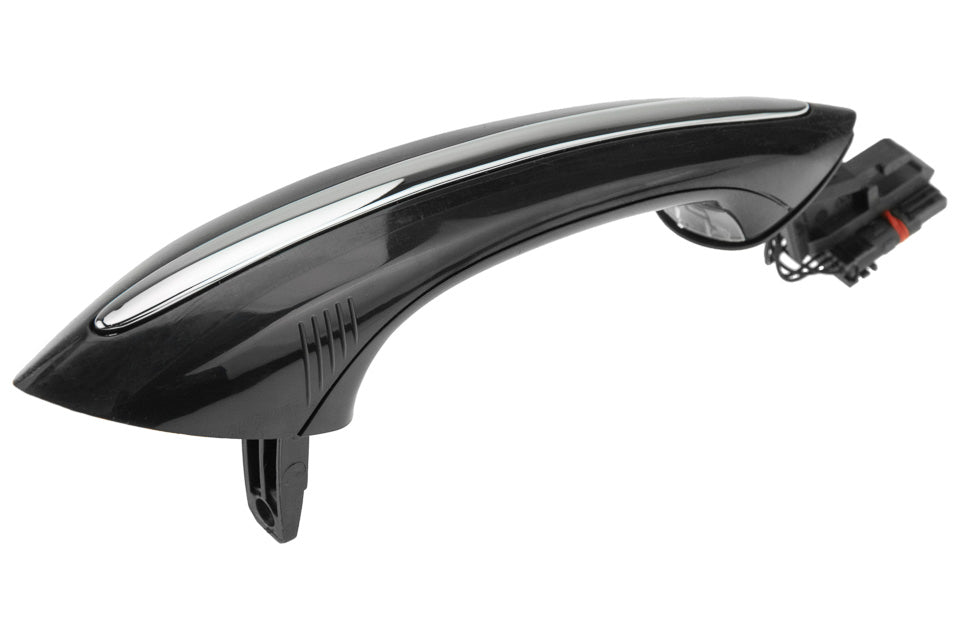 Poignée de porte extérieure NTY : EZC-BM-113A OEM 51217231933