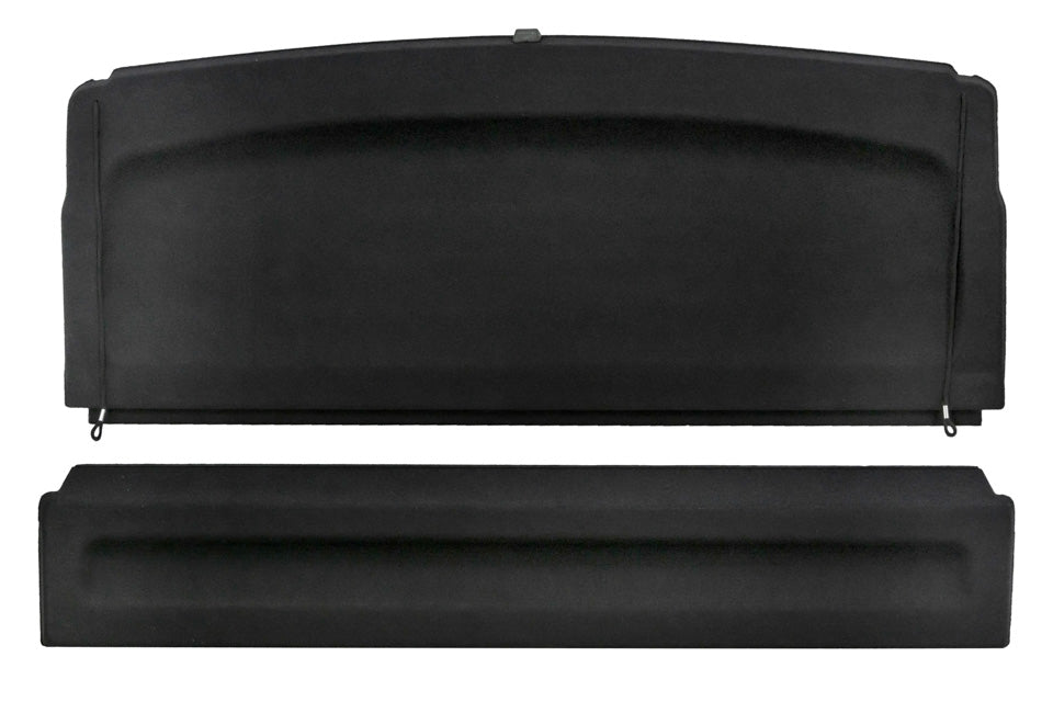 Hoedenplank BMW X1 F48 2014-