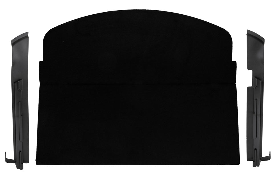 Hutablage Tesla Model Y 2019-