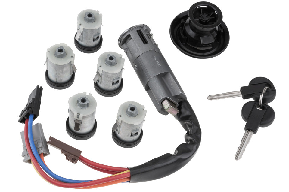 Schließzylindersatz OEM 4162.F4