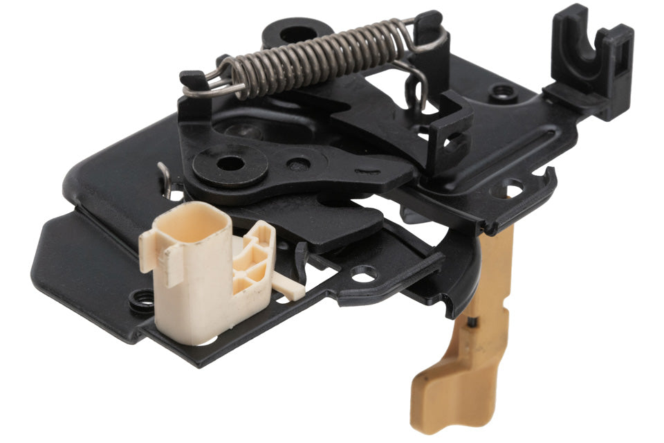 Serrure de capot NTY : EZC-FR-284 OEM C1BA-16700-CE